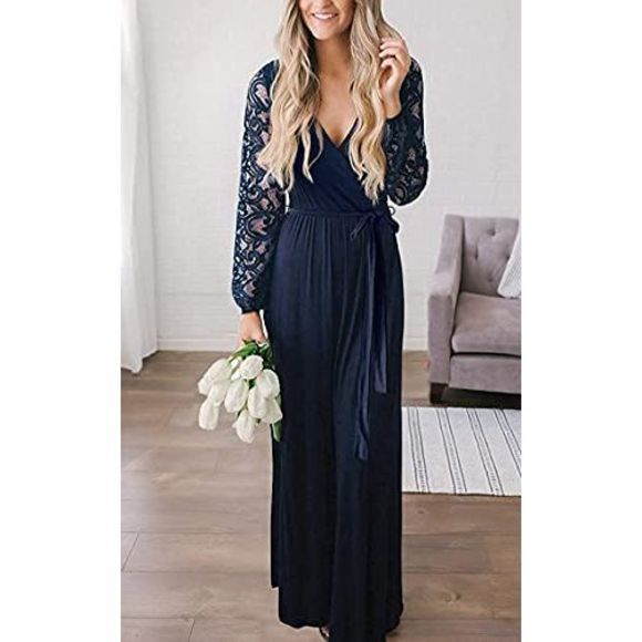 zattcas maxi dresses